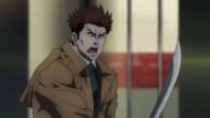 Atsuya Kusakabe as shown in the Jujutsu Kaisen anime (Image via MAPPA)